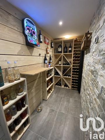 Maison à vendre 5 pièces 140 m² Mouroux