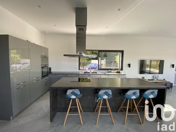 Maison à vendre 5 pièces 140 m² Mouroux