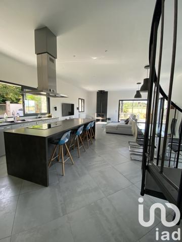 Maison à vendre 5 pièces 140 m² Mouroux