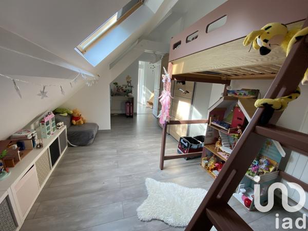 Maison à vendre 5 pièces 140 m² Mouroux