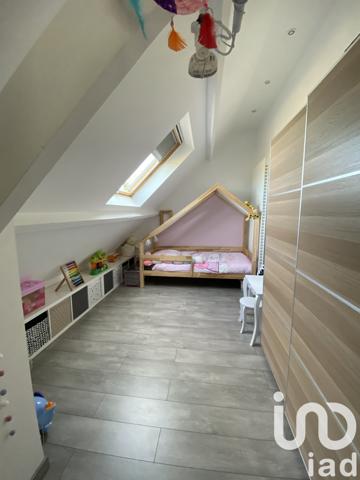 Maison à vendre 5 pièces 140 m² Mouroux