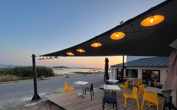 RESTAURANT BORD DE MER