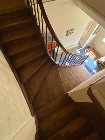 Opportunité confidentielle et rarissime : un château viticole d'exception au coeur de Saint-Georges-Saint-Émilion