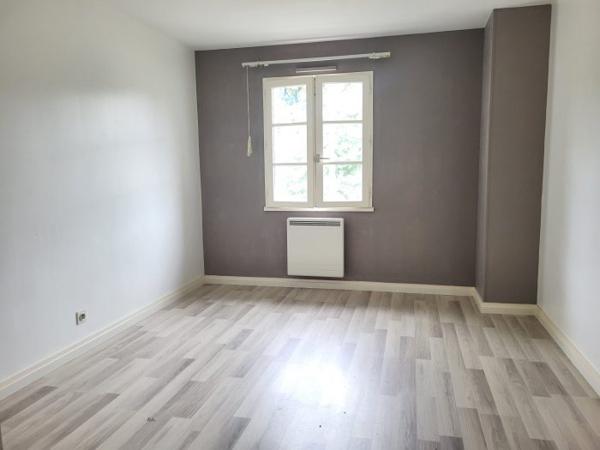 Maison ancienne Néré campagne 202 m²