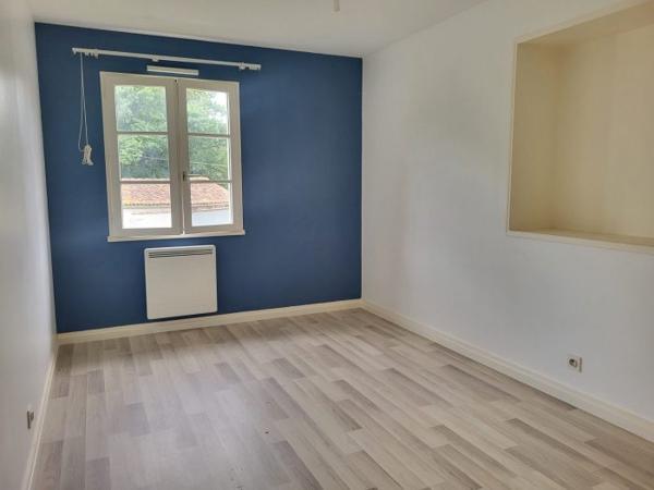 Maison ancienne Néré campagne 202 m²