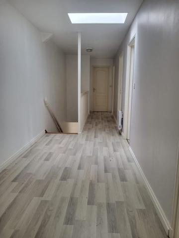 Maison ancienne Néré campagne 202 m²