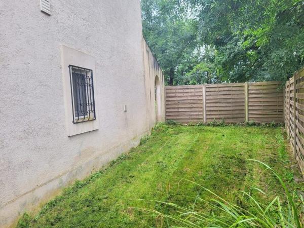 Maison ancienne Néré campagne 202 m²