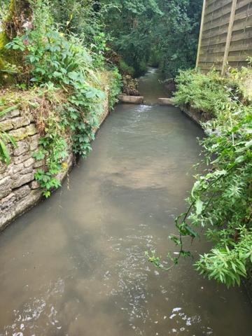 Maison ancienne Néré campagne 202 m²