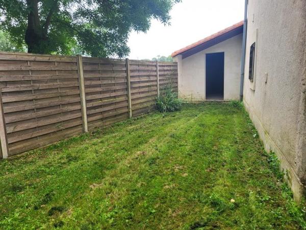 Maison ancienne Néré campagne 202 m²