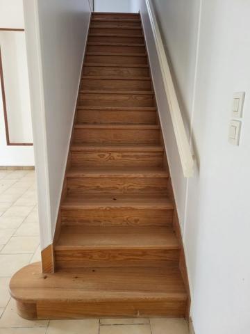 Maison ancienne Néré campagne 202 m²