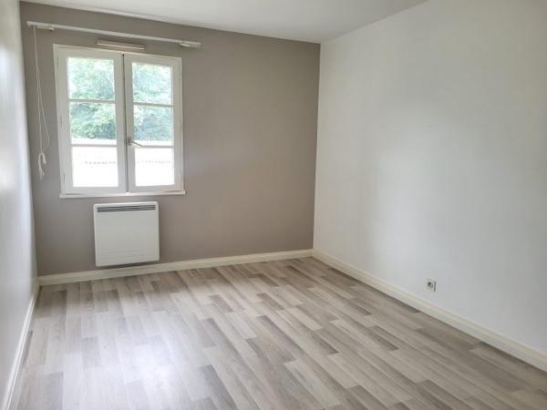 Maison ancienne Néré campagne 202 m²