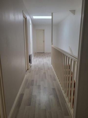 Maison ancienne Néré campagne 202 m²