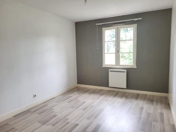 Maison ancienne Néré campagne 202 m²