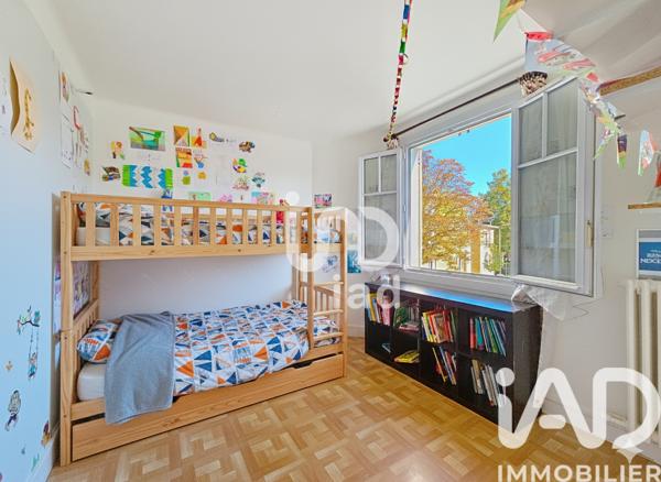 Maison à vendre 5 pièces 81 m² Suresnes