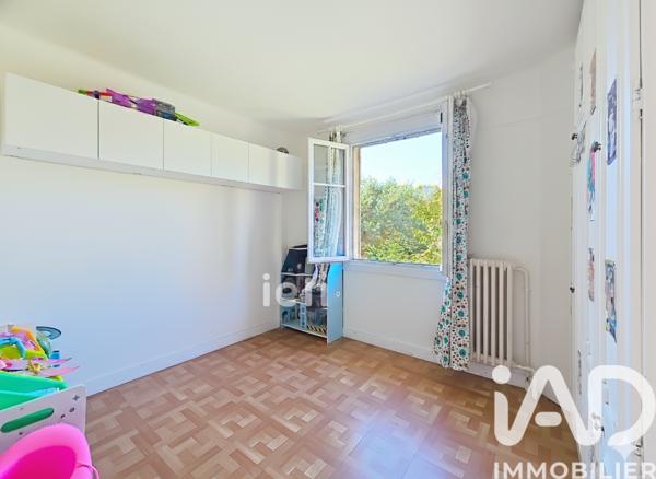 Maison à vendre 5 pièces 81 m² Suresnes