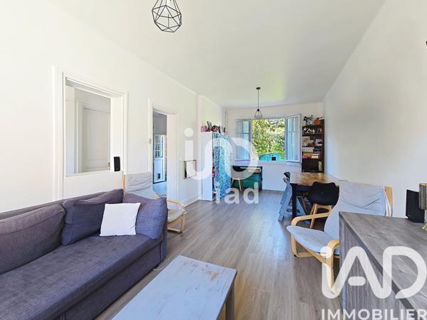 Maison à vendre 5 pièces 81 m² Suresnes