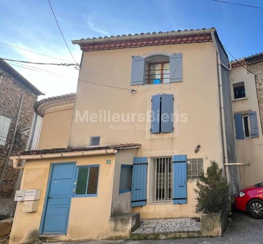 Magnifique appartement rénové