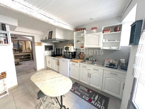 Magnifique appartement rénové