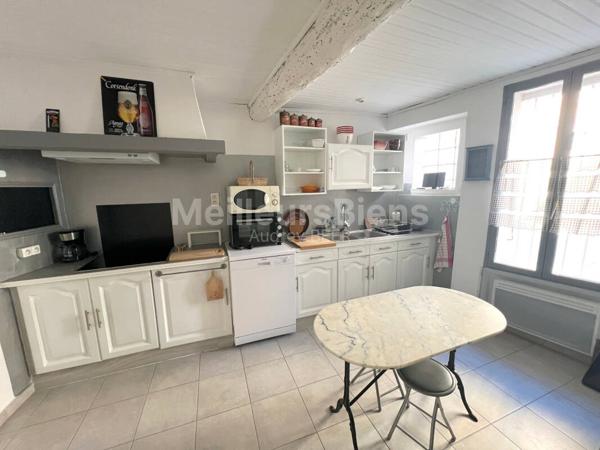 Magnifique appartement rénové