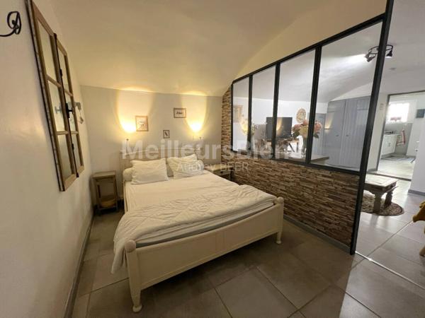 Magnifique appartement rénové