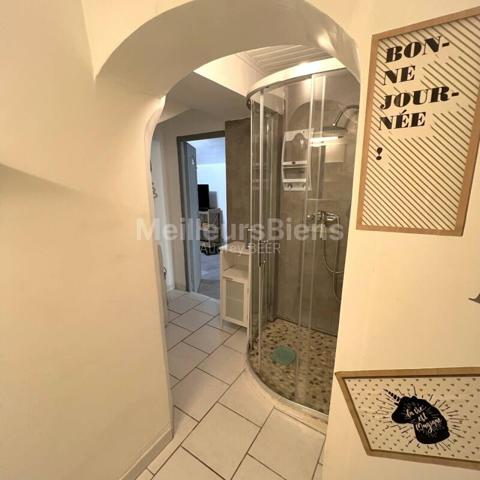 Magnifique appartement rénové