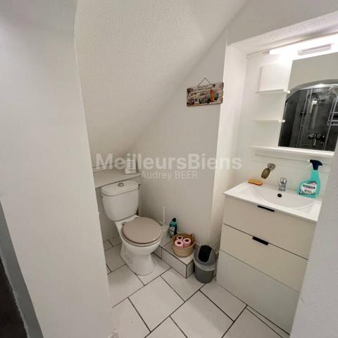 Magnifique appartement rénové