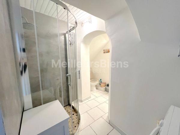 Magnifique appartement rénové