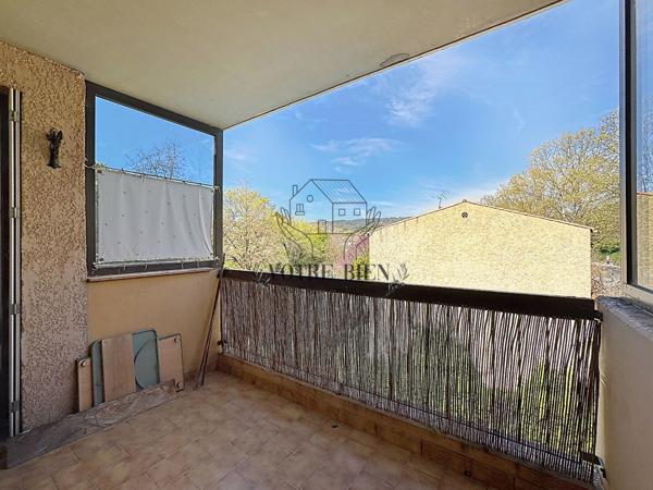 Appartement Manosque 4 pièce(s) 83.05 m2 - TERRASSE - CAVE - STATIONNEMENT