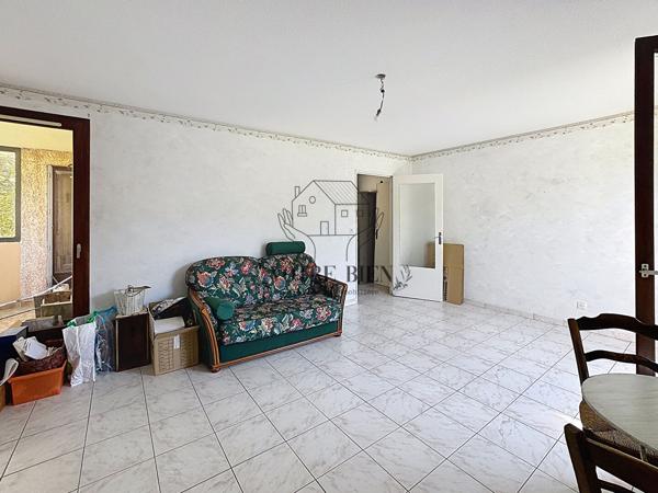 Appartement Manosque 4 pièce(s) 83.05 m2 - TERRASSE - CAVE - STATIONNEMENT