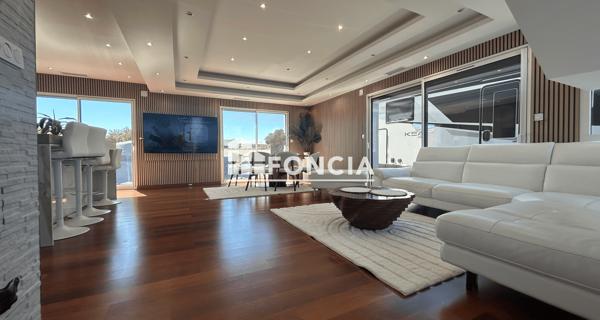 À vendre Maison 3 pièces 110 m² - Perpignan 66000