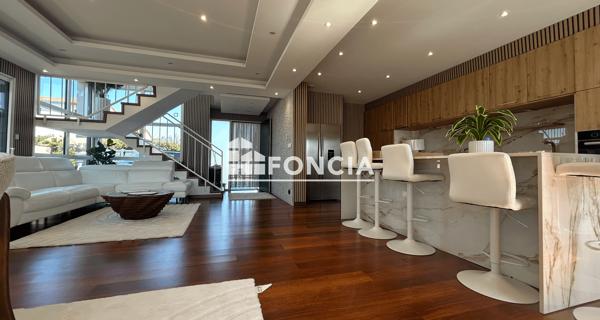 À vendre Maison 3 pièces 110 m² - Perpignan 66000