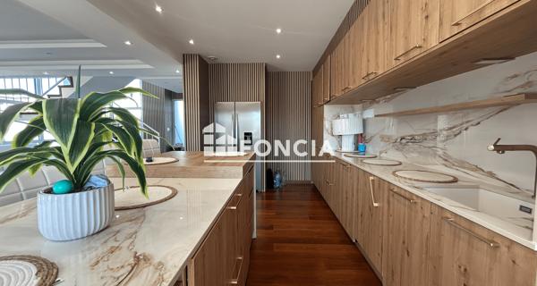 À vendre Maison 3 pièces 110 m² - Perpignan 66000