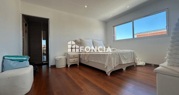 À vendre Maison 3 pièces 110 m² - Perpignan 66000