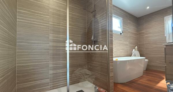 À vendre Maison 3 pièces 110 m² - Perpignan 66000