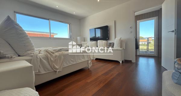 À vendre Maison 3 pièces 110 m² - Perpignan 66000