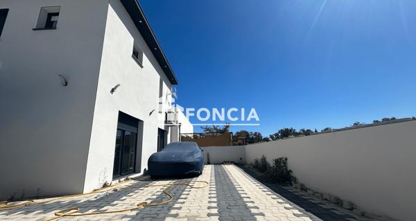 À vendre Maison 3 pièces 110 m² - Perpignan 66000