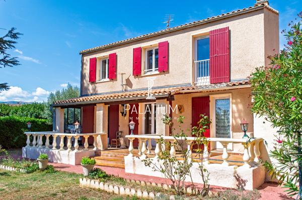 Maison familiale – Quartier recherché de Sisteron