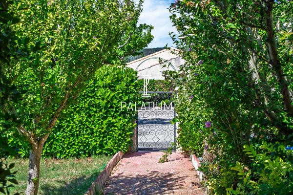 Maison familiale – Quartier recherché de Sisteron