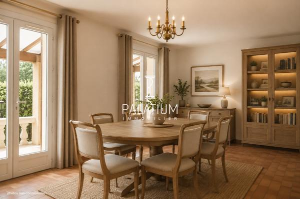 Maison familiale – Quartier recherché de Sisteron