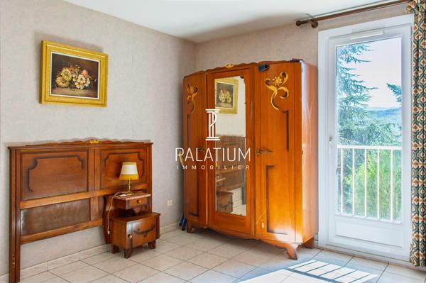 Maison familiale – Quartier recherché de Sisteron