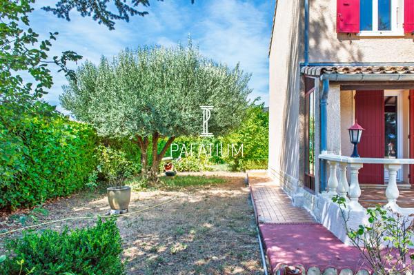Maison familiale – Quartier recherché de Sisteron