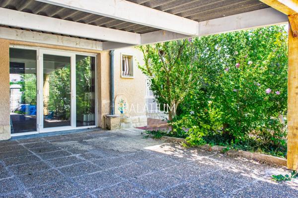 Maison familiale – Quartier recherché de Sisteron
