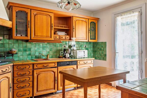 Maison familiale – Quartier recherché de Sisteron
