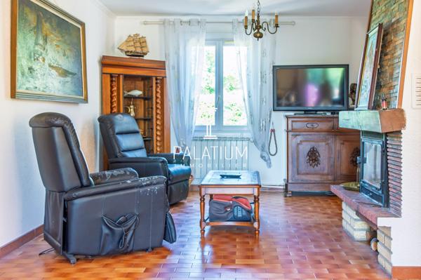 Maison familiale – Quartier recherché de Sisteron