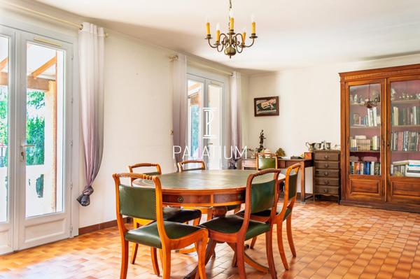 Maison familiale – Quartier recherché de Sisteron