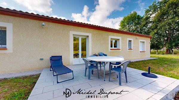 Opportunité exceptionnelle pour acquéreurs exigeants !