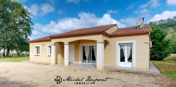 Opportunité exceptionnelle pour acquéreurs exigeants !