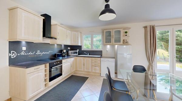 Opportunité exceptionnelle pour acquéreurs exigeants !