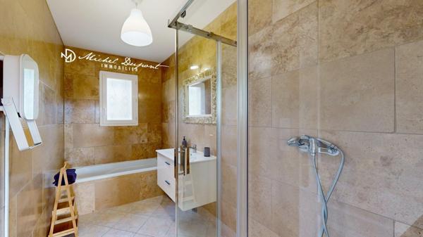 Opportunité exceptionnelle pour acquéreurs exigeants !