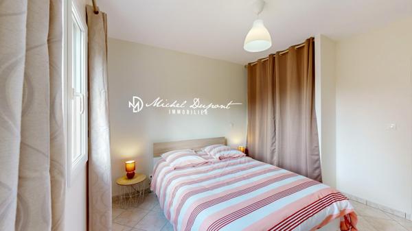 Opportunité exceptionnelle pour acquéreurs exigeants !